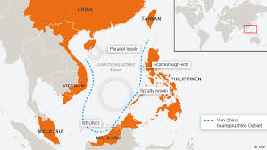 Malaysia's political outlook for 2011 and beyond. Power Politics Equal Conflict In Southeast Asia Asia An In Depth Look At News From Across The Continent Dw 12 07 2012