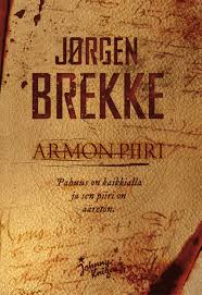 Armon piiri (Jørgen Brekke) | Les! Lue!