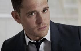 Michael Bublé interview