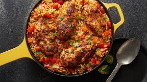59 healthy chicken recipes that are anything but boring. Cheap Chicken Dinners Tablespoon Com