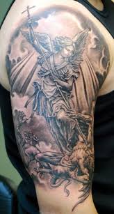 Life and death tattoos (tattootime 4) hardy, donald e. on amazon.com. 40 Best Angel Of Death Tattoos Designs With Meaning