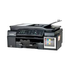 Printers are generally different in each brand and type as well as the price. May In Brother Dcp T700w In Phun Máº§u Ä'a Chá»©c NÄƒng Hanoicomputer