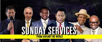 Christ embassy, also known as loveworld incorporated or believers' loveworld, is a megachurch and a christian denomination founded by pastor. Christ Embassy Giving Your Life A Meaning
