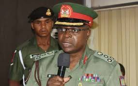 Jun 04, 2021 · the national youth service corps (nysc) has clarified that the scheme is not mobilising corps members for war, as has been circulated on social media. Covid 19 Nysc D G Urges Youth Corps Members To Go For Vaccination The Paradise
