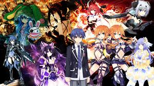 Best 41 Date A Live Wallpaper On Hipwallpaper Live Wallpaper Dinosaur Live Wallpaper And Love Live Wallpaper Date a live kurumi tokisaki background for smartphone, tablet or computer. date a live wallpaper on hipwallpaper