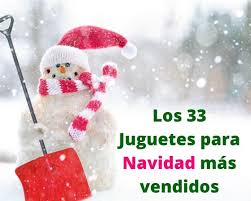 (san juan pablo ii) 6. Los 33 Juguetes Para Navidad Mas Vendidos Del 2020