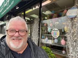 Staten Island pastry shop visit with sfingi and zeppole