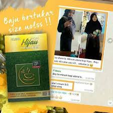 Kopi adalah minuman diuretik yang membuat anda ingin sering 'ke belakang'. Dah Lama Pakai Kopi Hijau Alana Pengawal Berat Bdn Facebook