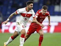 Yarmolenko thực hiện đường chuyền kỹ thuật bằng má ngoài chân trái đưa bóng đế đến vị trí của zinchenko. Nháº­n Ä'á»‹nh Dá»± Ä'oan Káº¿t Quáº£ Tráº­n Thá»¥y SÄ© Vs Thá»• NhÄ© Ká»³ Báº£ng A Euro