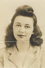 Mary Mefford Obituary