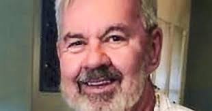 Reverend Tom Butcher