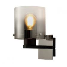 A sturdy aluminum construction houses a mitered shade that softens the led illumination for just the right amount of ambiance, whether you're designing a luxury hotel Buy Modern Indoor Wall Light Online Julia Jones