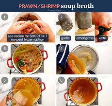 Tom Yum Soup Thai Soup Recipe In 2020 Tom Yum Soup Yum Thai Soup