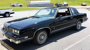 Thinking of going in a different direction with the portfolio so offering it for sale but by no means in a hurry to sell if the perfect buyer does not come. Oldsmobile Cutlass Supreme 1986 For Sale Supreme And Everybody