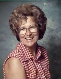 In Loving Memory of Kathyleen McKinley