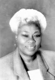 Florida Memory • Leona Helen Ferguson Cooper