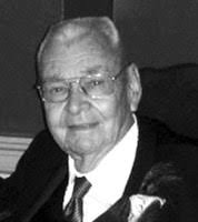 William Huffman Obituary (2012)