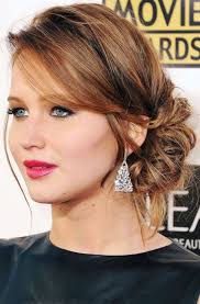 Mob Hair Favorite Hair Styles Up Dos For Medium Hair Medium Hair Styles