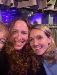 June was fun. (June is always fun. 😉IYKYK) As far as the last video… the  Earnhardt Doc Series is really good. 😭