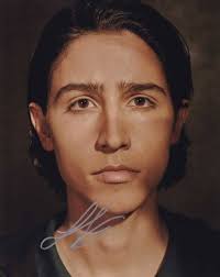 Lorenzo James Henrie in-person autographed photo at Amazon's Entertainment  Collectibles Store