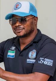 HADA FC Sierra Leone