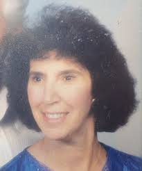 Obituary information for Rose Marie Tice