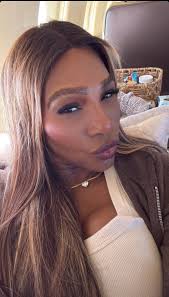 ❤️❤️💞 Serena williams