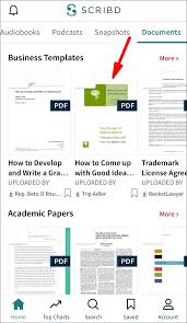 Creative bloq is supported by its. How To Download A Pdf From Scribd