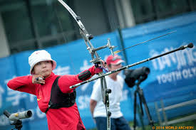 Rosario 2017 10 Things To Know About The World Archery Youth Championships Youth Olympic Games Archery Youth