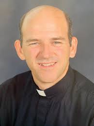 Fr. John Lipscomb Follows The Winding Road Of God's Call