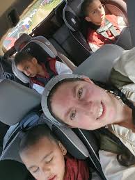 I haven't posted about my baby in a while so I wanted to take the time to  do so ! My son Tucker is nearly 3.5 years old and is nonverbal and