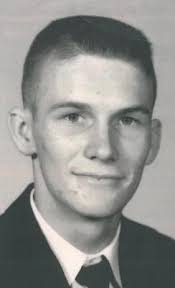 James Clinton Obituary (1937