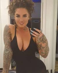 Here's johnny the shining tattoo. 25 Sexiest Tattooed Girls On Instagram