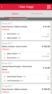 Download trenitalia apk for android (free). Trenitalia Biglietti Orari Offerte 8 600 0 Descargar Apk Android Aptoide