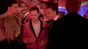 Bizarre was born rufus arthur johnson on july 5, 1976 in detroit, michigan. Docler Holding Circus Bizarre Party Youtube