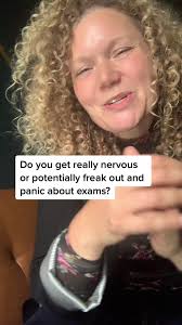 Instantly feel calm when you feel that panic for your quiz or exam.  #chemistryhelp #deepbreaths #exampanic #worry #organicchemistry  #organicchemistrytutor