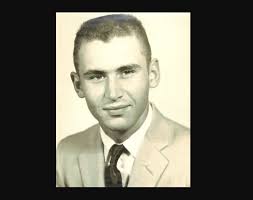 William "Bill" Wayne Wilson (April 10, 1938