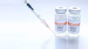 His clinic has been licensed to give the jabs and was allocated 200 doses but more than 1,000 people are on the waiting list. Covid 19 Vaccines Sinovac Raffles Medical Group