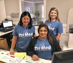 TriMed Advance Health will be open tomorrow from 8am-3pm. 2015 Alice St.  Waycross, GA 31501 (912) 490-3633 New patients and walk-ins are welcome!!  TriMed Advance Health moving healthcare forward.