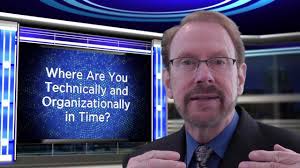 How to Use Time Travel to Succeed Now and in the Future