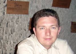 Photo de classe de John KOVACIC