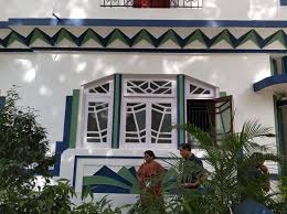 Atharva Goes On 'Art Deco Mumbai' Tour