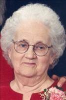 Bessie Dunn Obituary (1913-2009)
