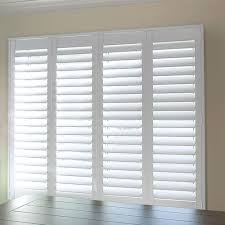 Veneta Composite Wood Shutter Diy Interior Shutters Interior Shutters Interior Wood Shutters