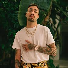 Jun 11, 2021 · del 2 al 31 de julio, podrás disfrutar de artistas y grupos que, en los últimos años, nos han robado el corazón y que todo apunta que lo harán de nuevo. No Se Perdona Lyrics Rels B Feat Nathy Peluso Genius Lyrics