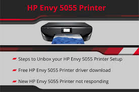 Is Your Printer Not Responding Printer Driver Printer Envy