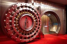 The vault containing the secret formula will be visible to the public . Coca Cola Vault Where Is The Secret Formula Kept Documentarytube
