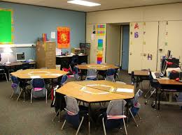 The Cutest Little House In Town September 2010 Classroom Design Printable Classroom Decor Classroom Setup