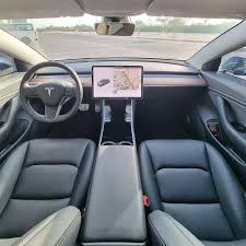 While the 2020 tesla model 3 may not be the affordable everyone car tesla promised upon its introduction, it is still an attractive prospect for anyone shopping the midsize luxury car market. 2020 Tesla Model 3 For Sale In Dubai United Arab Emirates Tesla Model 3 2020 Gcc Specs