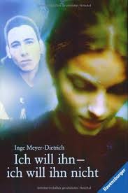 Ich will ihn, ich will ihn nicht. ( Junge Erwachsene).